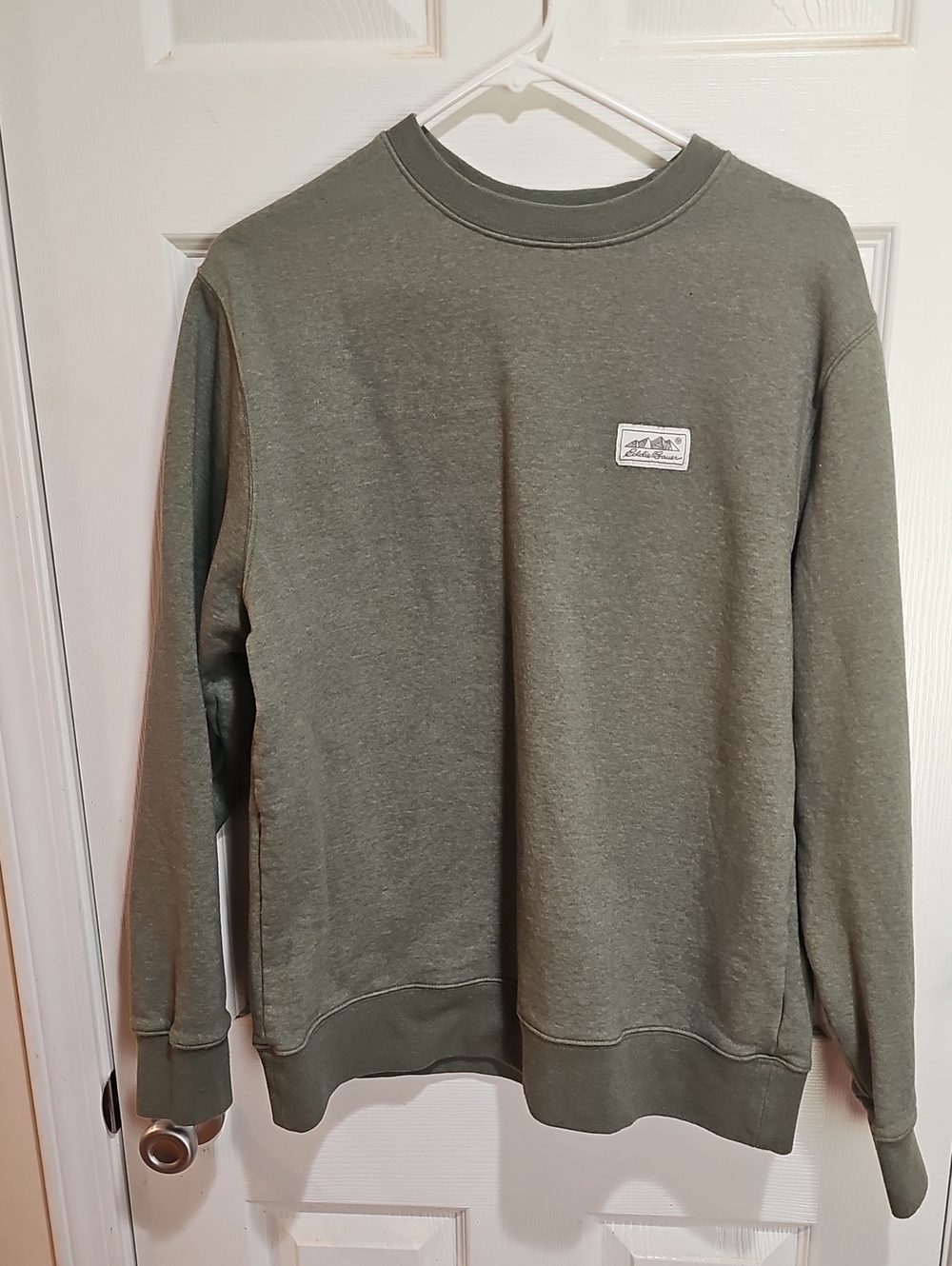 Eddie Bauer Womens Crew